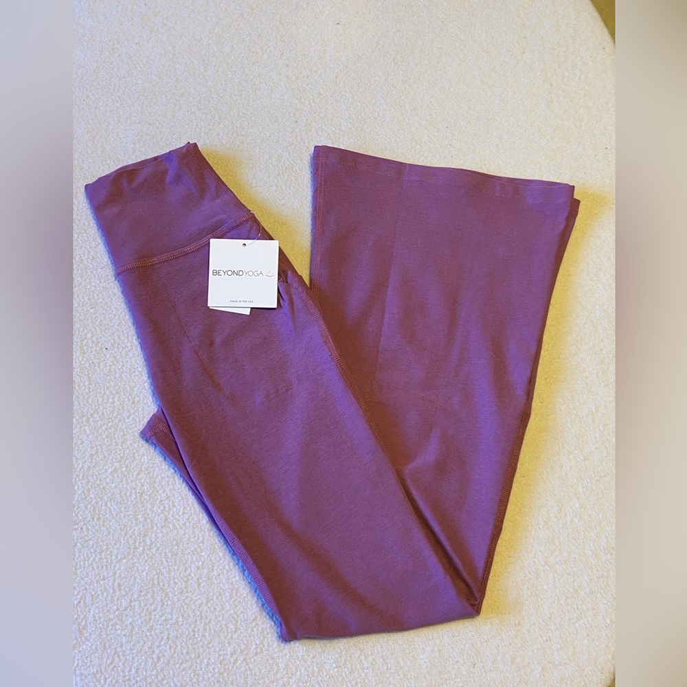 Beyond Yoga Leggings